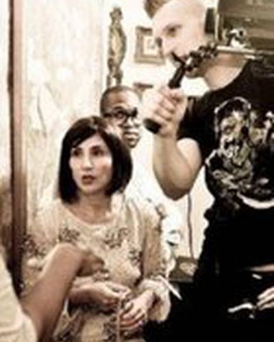 Доменика Галати фото