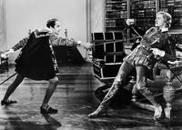 Кадр Морской ястреб