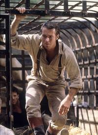 Кадр Затерянный мир