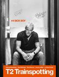 Постер из фильма "Трейнспоттинг 2 (Т2 Трейнспоттинг)" - 1