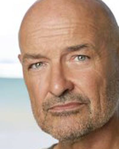 Терри О’Куинн фото