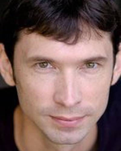 Эндрю Варенхорст фото