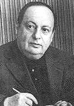 Лев Шейнин фото