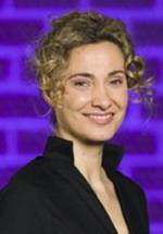 Сония Альмарча фото