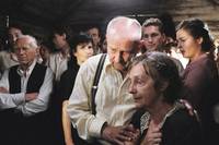 Кадр Последнее движение руки