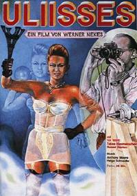 Постер Улисс