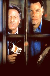 Постер Безумный город