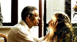 Кадр из фильма "Он, она и я" - 1