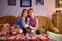 Кадр Мужчины в большом городе 2