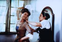 Кадр Анна Гёльди — последняя ведьма