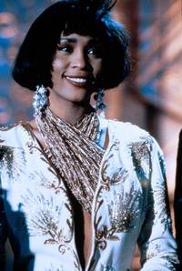 Кадр Телохранитель