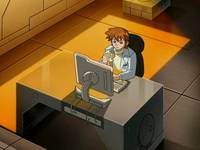 Кадр Соник X