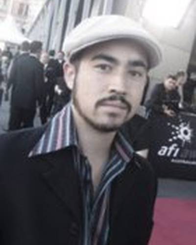 Дэвид Нго фото