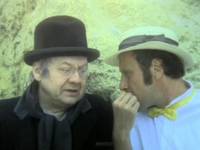 Кадр Искусство жить в Одессе