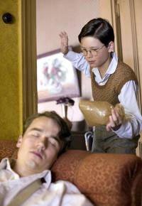 Кадр Моя жизнь – Марсель Райх-Раницкий