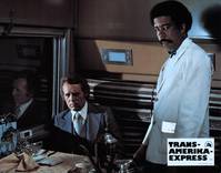 Кадр Серебряная стрела