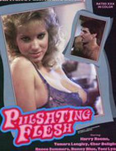 Pulsating Flesh