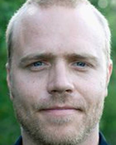 Миккел Бренне Сандемус фото