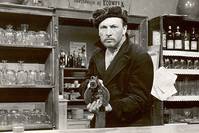 Кадр Капитан Дабач