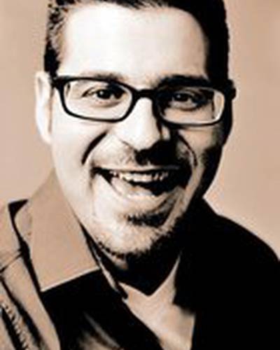 Рик Каваниан фото