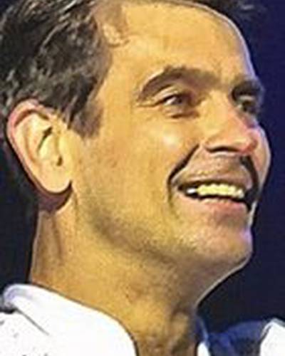 Инго Штойер фото