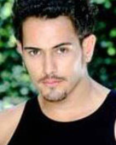 Алан Сьянгеротти фото