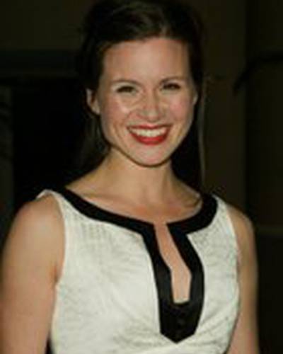 Мэгги Лэйси фото