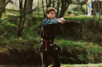 Кадр Хроники Нарнии: Лев, колдунья и волшебный шкаф