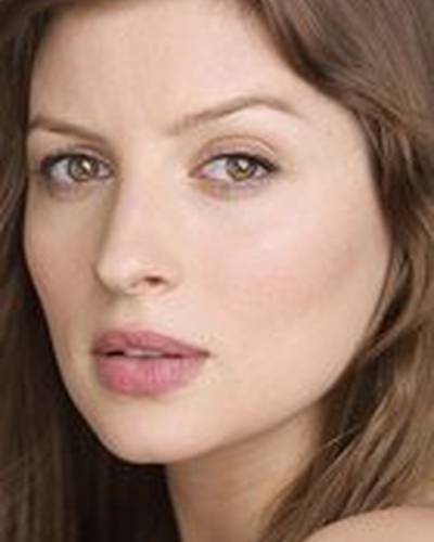 Джоанна Сейлер фото