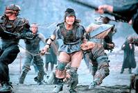 Кадр Приветствие джаггера