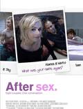 Постер из фильма "После секса" - 1