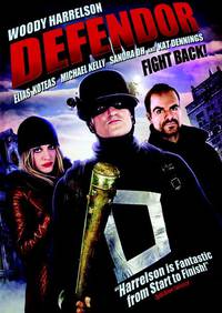 Постер ЗащитнеГ