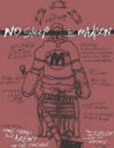 No Sleep 'til Madison