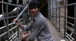 Кадр из фильма "Мерантау" - 1