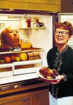 Алма Ревиль фото