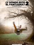 Постер из фильма "Дом с паранормальными явлениями 2" - 1