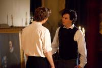 Кадр Дневники вампира