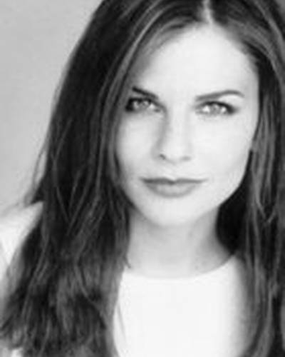 Лиза Энн Моррисон фото