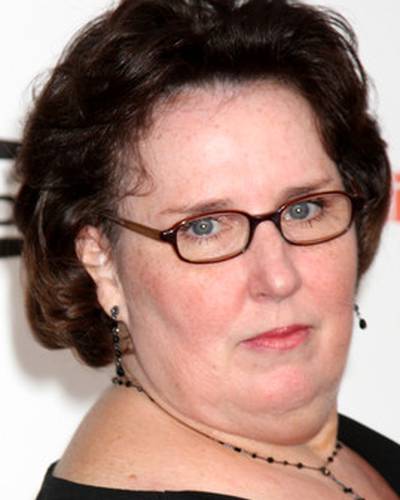 Филлис Смит фото