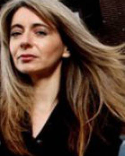 Эвелин Гленни фото