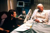 Кадр Человек-паук