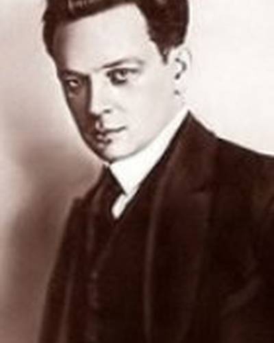 Юрий Тынянов фото