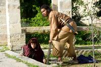 Кадр Синдбад