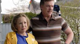 Кадр из фильма "Танцуй до упаду" - 1