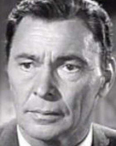 Бэрри Салливан фото