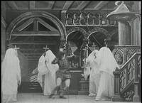 Кадр Дьявол в монастыре