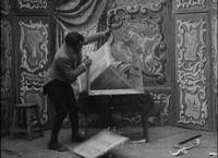 Кадр Фантасмагорические иллюзии