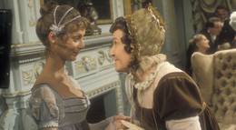 Кадр из фильма "Эмма (мини-сериал)" - 1