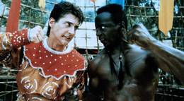 Кадр из фильма "Король кикбоксеров" - 2