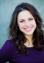 Кэйтлин Райли фото